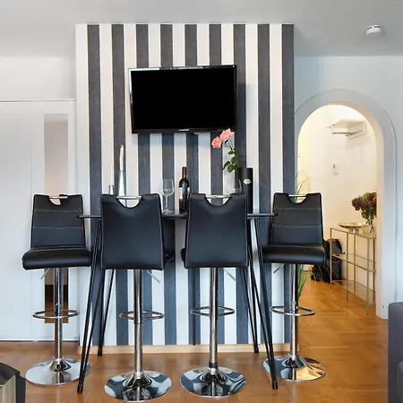 Apartment Zaehringen