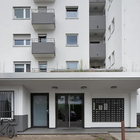 Zaehringen Apartment *