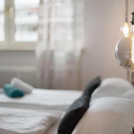 Zaehringen Apartment Freiburg im Breisgau