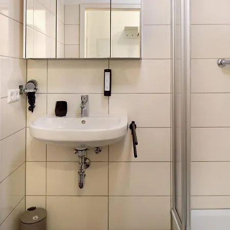 Zaehringen Apartment Freiburg im Breisgau