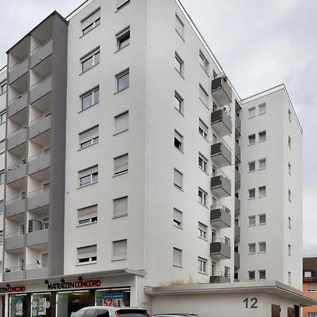 Apartment Zaehringen