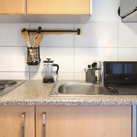Apartment Zaehringen